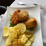 Photo n°13 de l'avis de Cinzia.o fait le 05/06/2021 à 15:02 sur le  Antica Trattoria Ballotta à Torreglia