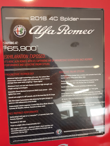 Used Car Dealer «Genesis Auto Sales Inc.», reviews and photos, 29187 Gratiot Ave, Roseville, MI 48066, USA