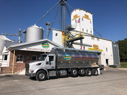 Grain elevator