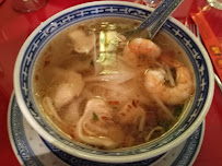 Soupe du Restaurant vietnamien Le Petit Lac à Mâcon - n°3