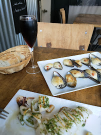 Plats et boissons du Restaurant La Cabane du Pêcheur à Argelès-sur-Mer - n°14