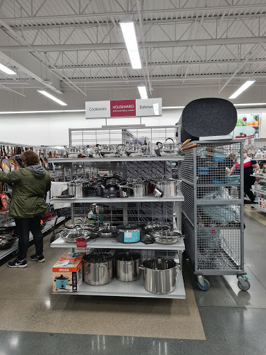 Department Store «Marshalls», reviews and photos, 174 Passaic St, Garfield, NJ 07026, USA