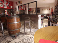 Atmosphère du Restaurant Pizza Roméo à Angers - n°1