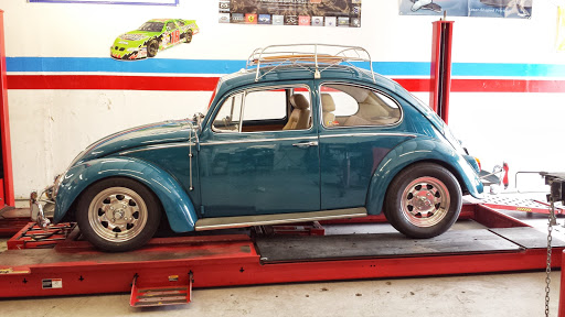 Auto Repair Shop «Best Automotive Repair», reviews and photos, 330 US Hwy 27 S #8, Sebring, FL 33870, USA