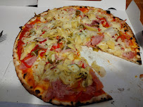 Plats et boissons du Pizzeria Tabouret (Oh! ché pizza) à Metzervisse - n°13
