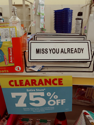 Dollar Store «FAMILY DOLLAR», reviews and photos, 14431 Ramona Blvd, Baldwin Park, CA 91706, USA