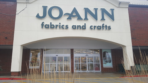 Fabric Store «Jo-Ann Fabrics and Crafts», reviews and photos, 362 W Army Trail Rd Ste 230, Bloomingdale, IL 60108, USA