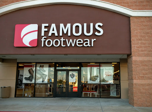 Famous Footwear, 1445 Dallas Hwy, Waxahachie, TX 75165, USA, 