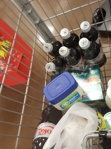 Grocery Store «Kroger», reviews and photos, 4400 Brownsville Rd, Powder Springs, GA 30127, USA