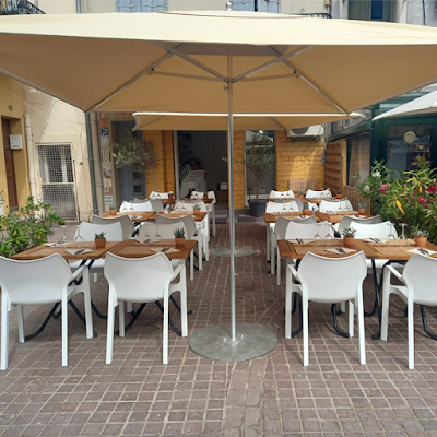 Chez Tuf - Restaurant Palavas-les-Flots à Palavas-les-Flots