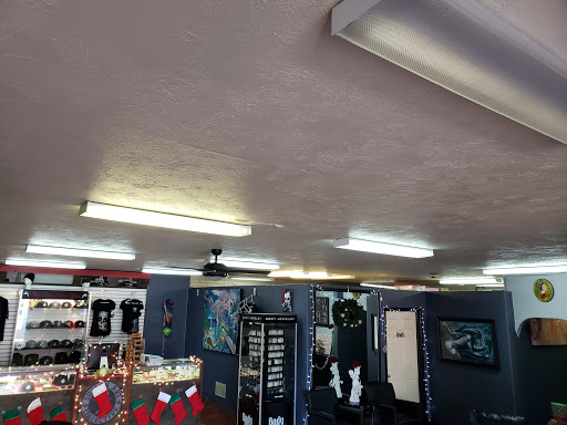 Explore tattoo ideas tribal arm, creative tattoo ideas in Colorado Springs, available at West Side Tattoo