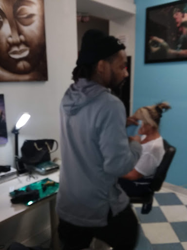 Tattoo Shop «Tattoo Addiction», reviews and photos, 2620 E Washington Ave, Madison, WI 53704, USA