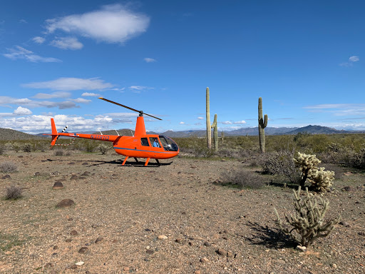 Western Sky Helicopters