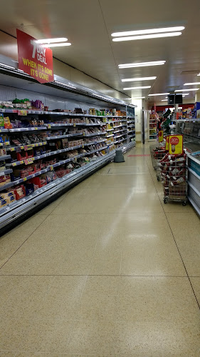 Reviews of Iceland Supermarket Durham City in Durham - Supermarket