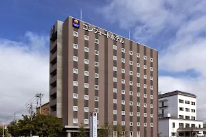 Comfort Hotel Obihiro image