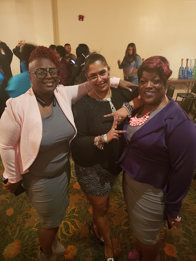 Event Venue «THE CANDLER», reviews and photos, 2942 Ember Dr, Decatur, GA 30034, USA