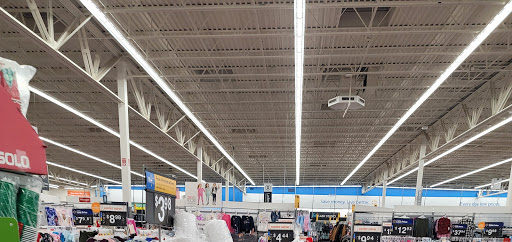 Department Store «Walmart Supercenter», reviews and photos, 1100 S Randall Rd, Elgin, IL 60123, USA