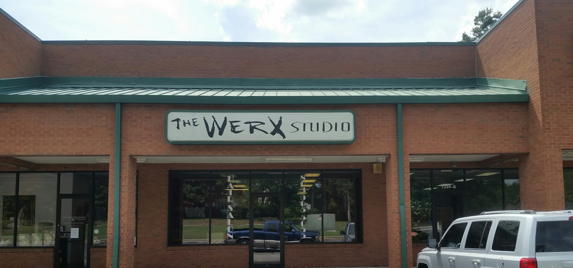 Werx Studio