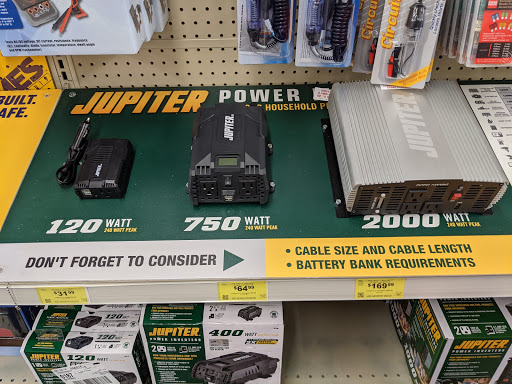 Hardware Store «Harbor Freight Tools», reviews and photos, 22111 WA-99, Edmonds, WA 98026, USA