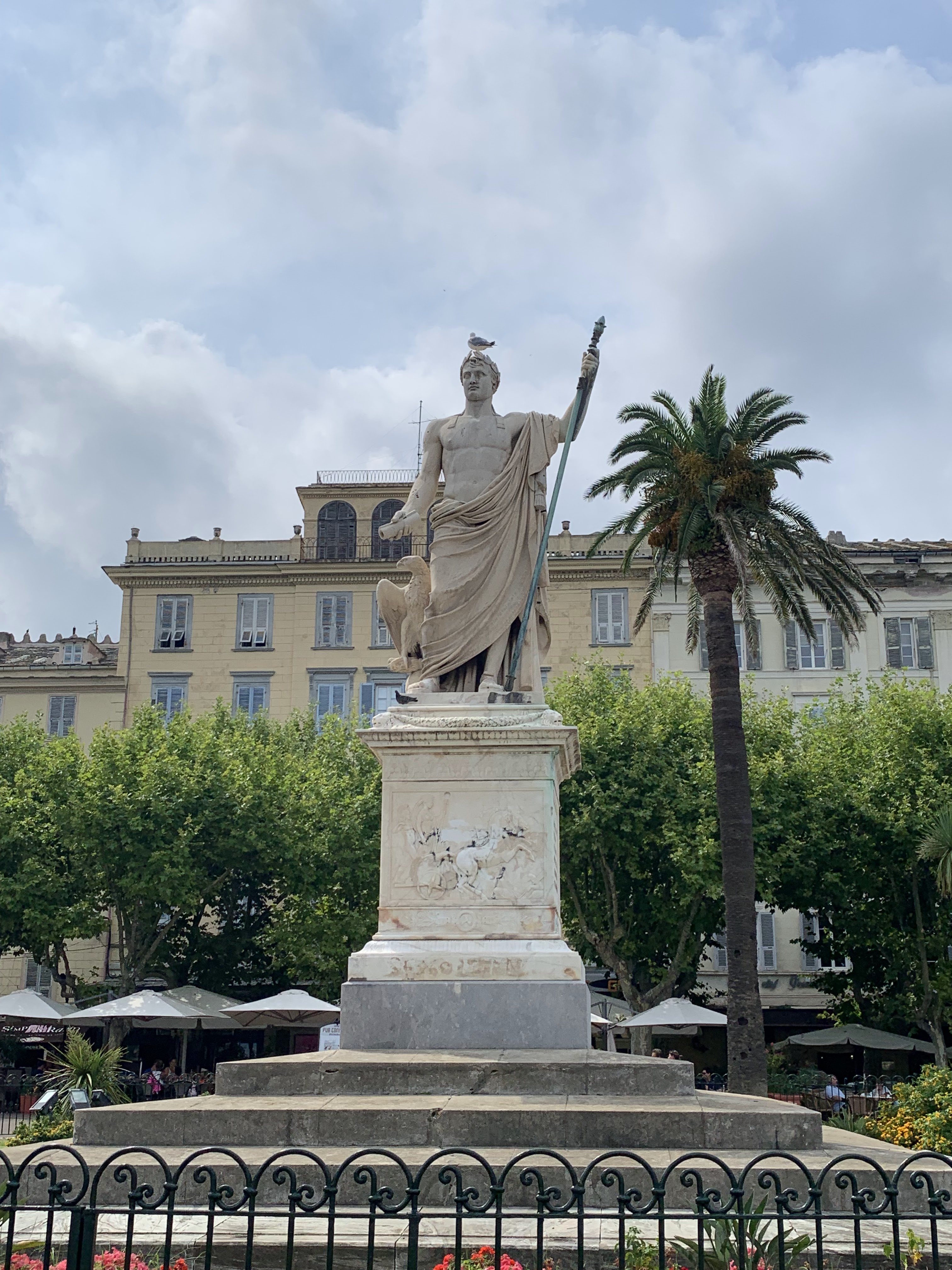 Photo n° 3 de l'avis de Lionel. fait le 01/08/2019 à 17:26