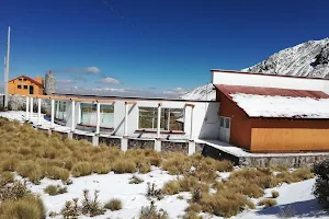 Campamento Nevado de Toluca image