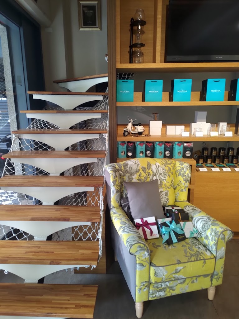 慕夏巧克力專賣店 的照片