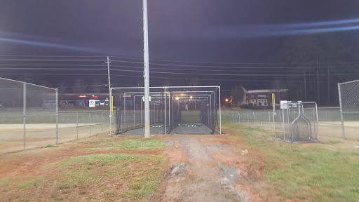 Stadium «Acworth Sports Complex», reviews and photos, 4000 S Main St, Acworth, GA 30101, USA