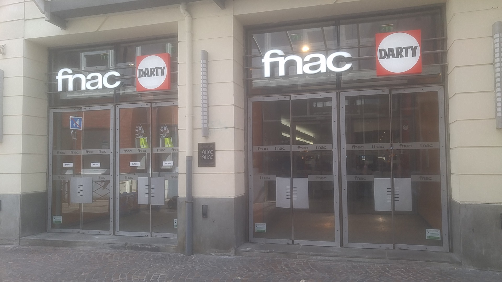 Photo n° 1 de l'avis de kassy.e fait le 06/05/2019 à 17:46