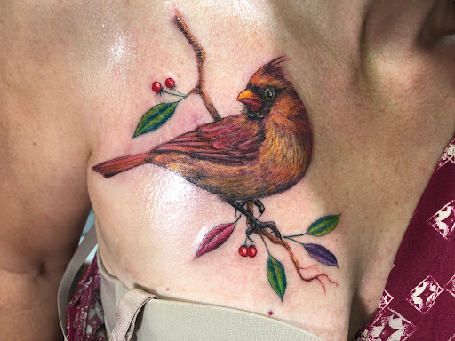 Explore tattoo ideas hawaiian, creative tattoo ideas in Sedona, available at Physical Graffiti Tattoo