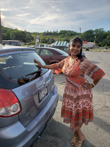 Shopping Mall «Route 6 Mall», reviews and photos, 650 Old Willow Ave, Honesdale, PA 18431, USA