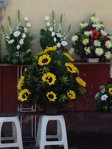 Floristería Isly – Yecapixtla