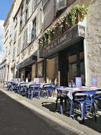 Photos du propriétaire du Restaurant français Le Puy de la Lune Restaurant et Salle de concert (privatisation + grandes tables nous consulter) à Clermont-Ferrand - n°6