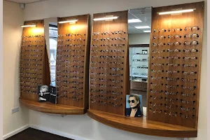 Eye Clinic Opticians Ltd image