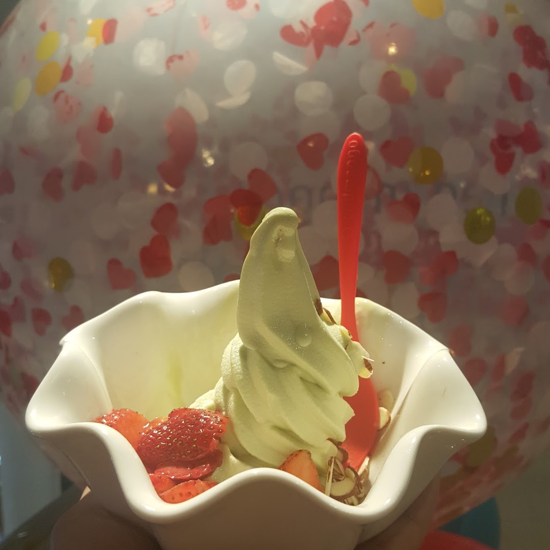 Red Mango