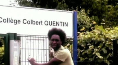 Collège Colbert Quentin à Le Nouvion-en-Thiérache