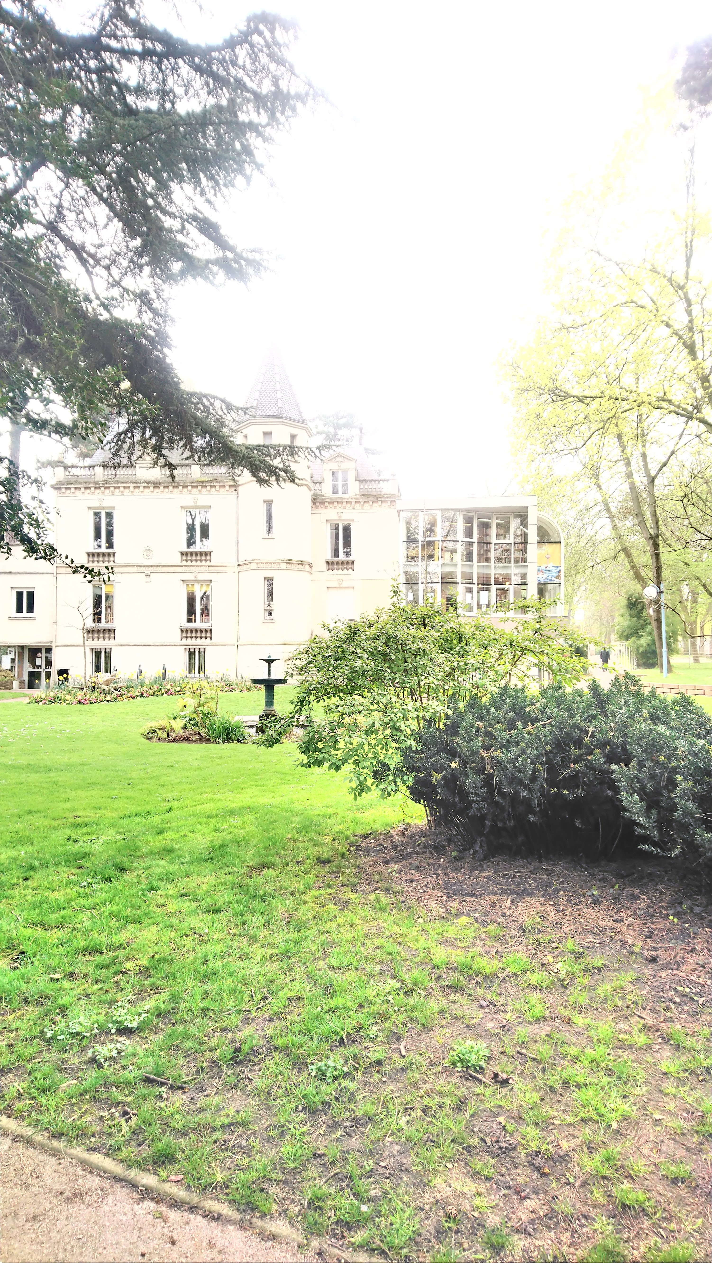 Photo n° 1 de l'avis de Christian.e fait le 12/04/2018 à 08:11
