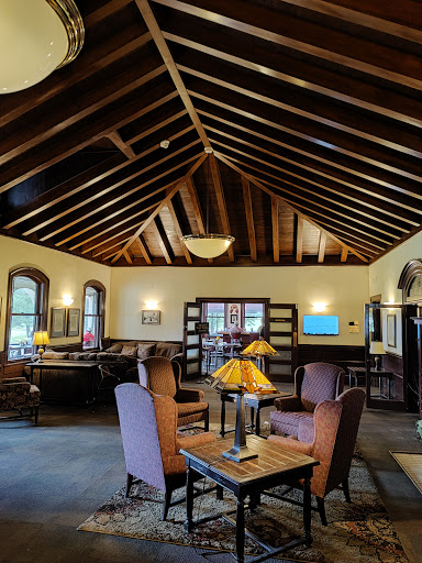 Golf Course «Patty Jewett Municipal Golf Course», reviews and photos, 900 E Espanola St, Colorado Springs, CO 80907, USA