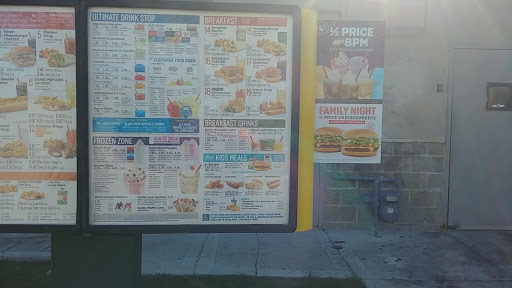 Fast Food Restaurant «Sonic Drive-In», reviews and photos, 1741 W 3600 S, West Valley City, UT 84119, USA