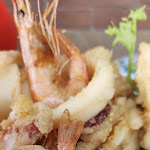 Photo n°5 de l'avis de Giuseppe.o fait le 22/11/2021 à 16:35 sur le  La Dragonara Ristorante & Pizzeria à Bacoli