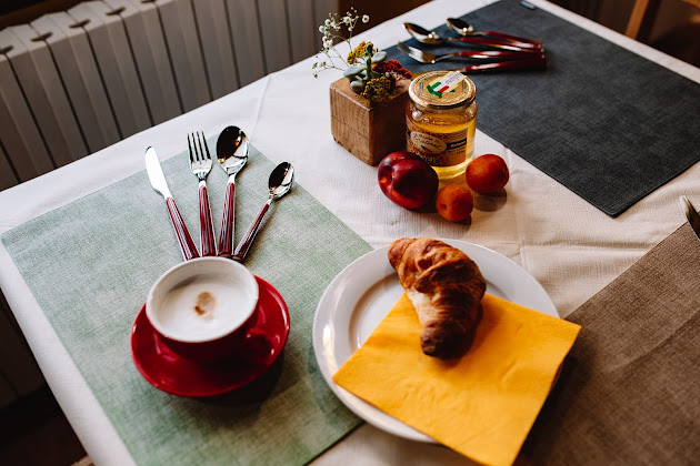 Plats et boissons Bed & Breakfast Agriturismo La Bicocca 46028 Felonica