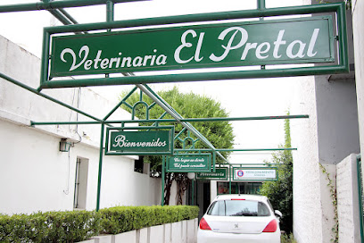 Veterinaria El Pretal