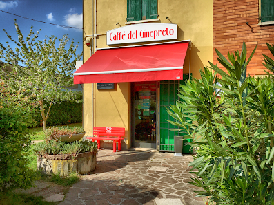 Caffe' Del Ginepreto Via della Resistenza, 201, 40065 Pianoro BO, Italia