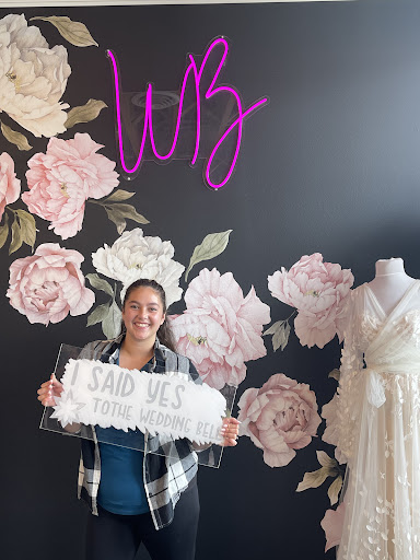 Tuxedo Shop «The Wedding Bell», reviews and photos, 2609 6th Ave, Tacoma, WA 98406, USA