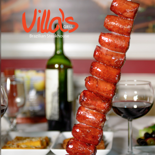 Villas Brazilian Steakhouse Grill