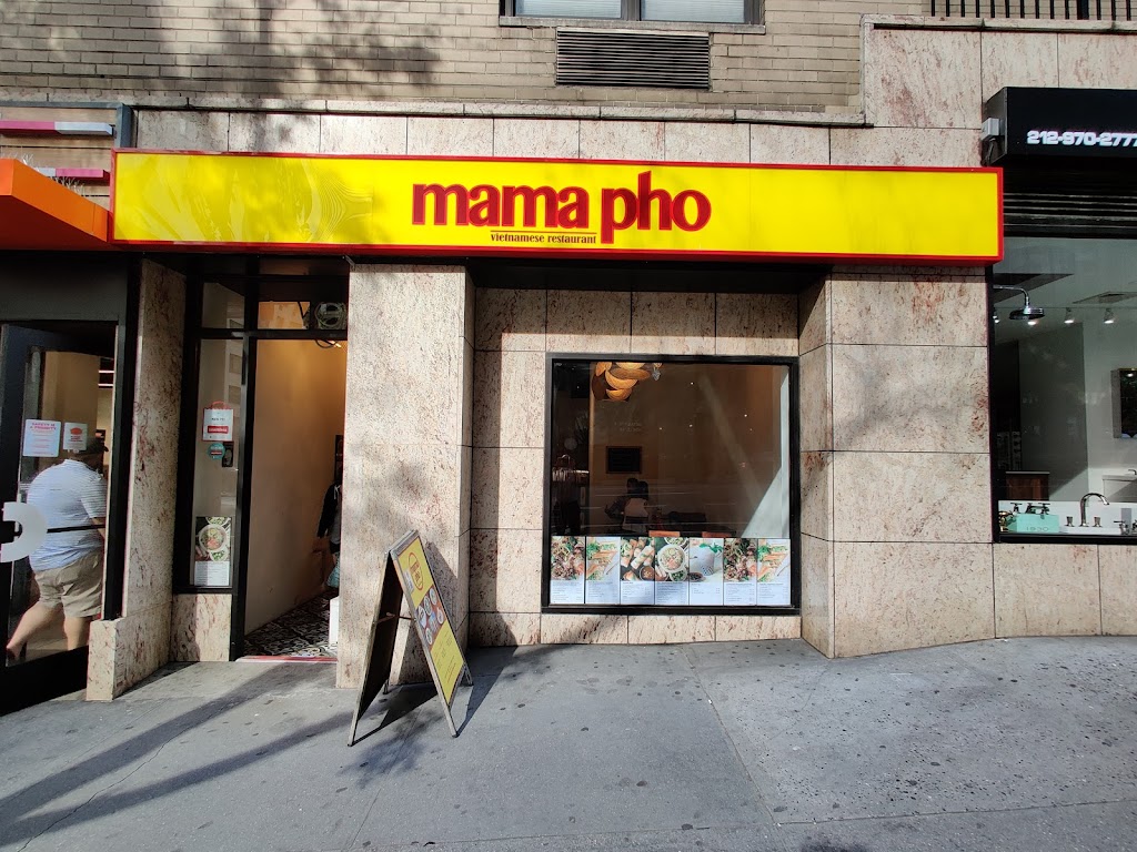 Mama Pho 10017