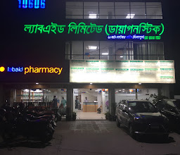 LABAID Diagnostic Center photo