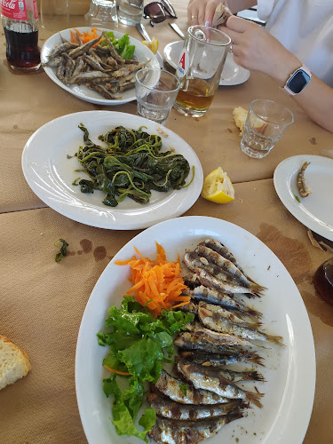 Comentarii opinii despre ΤΑΒΕΡΝΑ ΣΑΡΡΗΣ