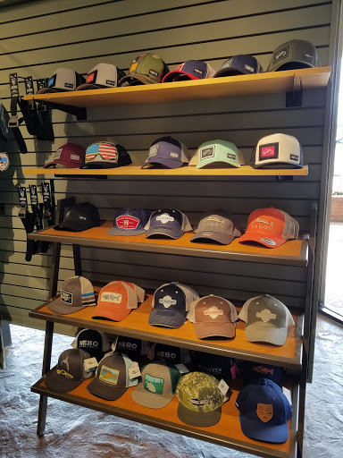 Camping Store «Backwoods», reviews and photos, 12325 N May Ave #103, Oklahoma City, OK 73120, USA