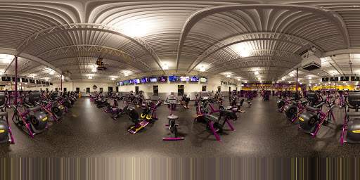 Gym «Planet Fitness», reviews and photos, 1007 E Grand River Ave, Brighton, MI 48116, USA