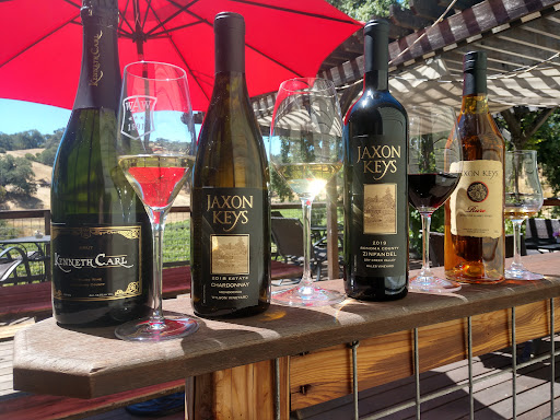Winery «Jaxon Keys Winery & Distillery», reviews and photos, 10400 US-101, Hopland, CA 95449, USA